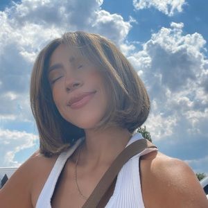 Meet your Posher, Katherine